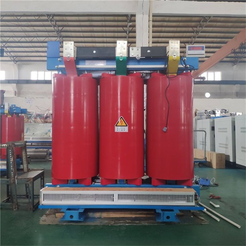 永安SCB12-2500KVA/10KV/0.4KV干式变压器